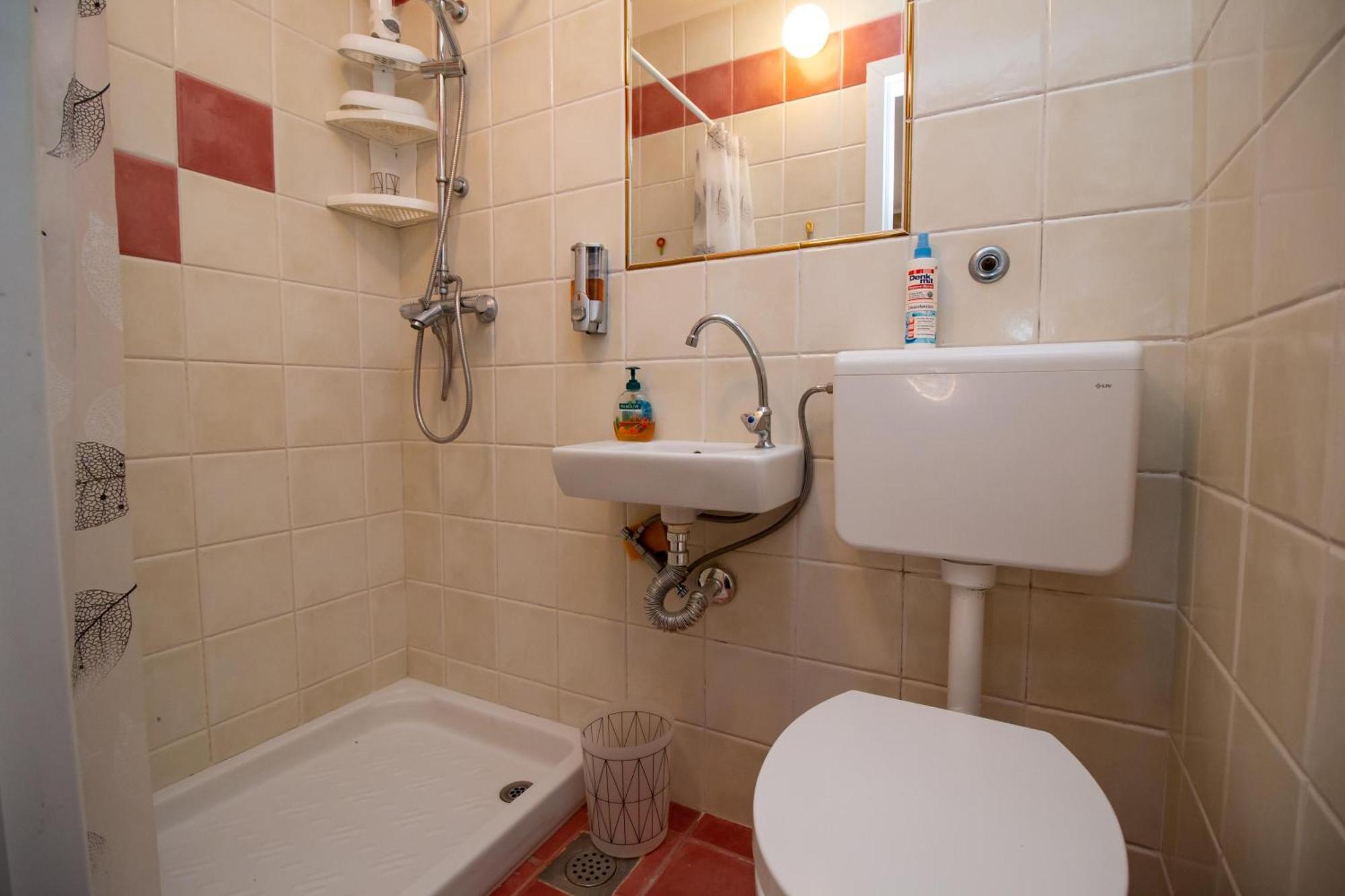Apartment Un Chat Rovinj Luaran gambar