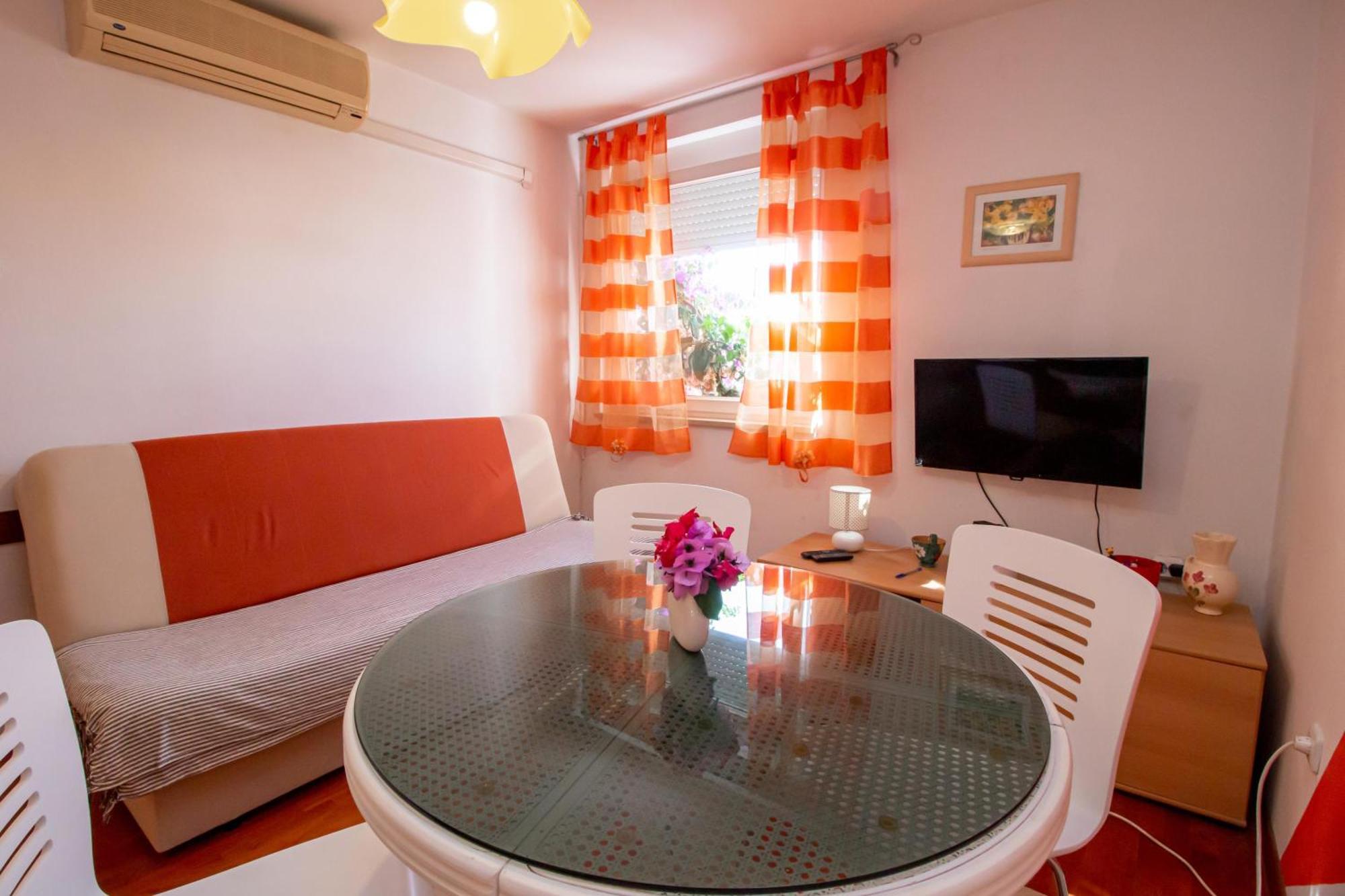 Apartment Un Chat Rovinj Luaran gambar