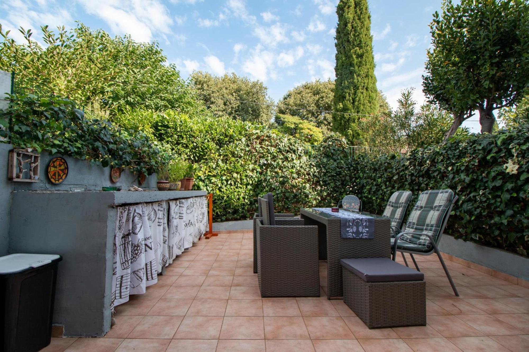 Apartment Un Chat Rovinj Luaran gambar