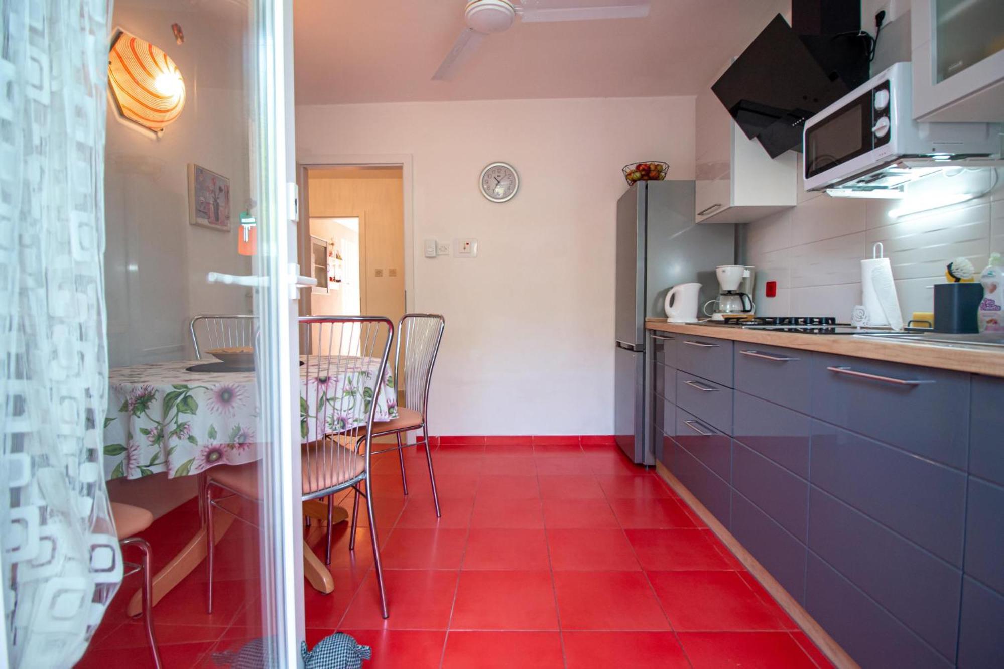 Apartment Un Chat Rovinj Luaran gambar