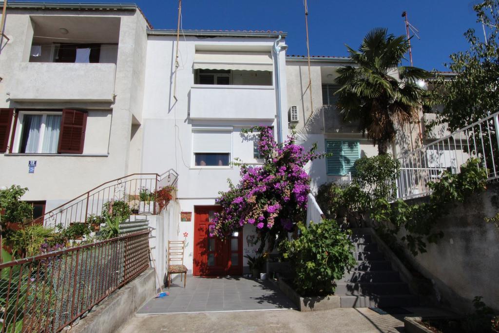 Apartment Un Chat Rovinj Luaran gambar